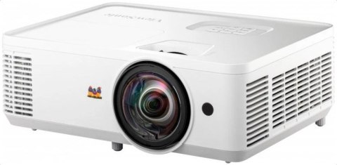 VIEWSONIC PROJEKTOR BIZNESOWY PS502W VIEWSONIC PROJEKTOR BIZNESOWY PS502W