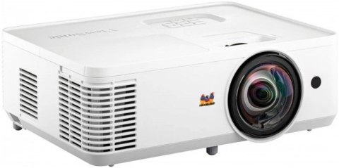 VIEWSONIC PROJEKTOR BIZNESOWY PS502W VIEWSONIC PROJEKTOR BIZNESOWY PS502W