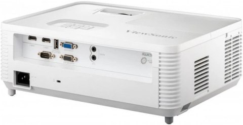 VIEWSONIC PROJEKTOR BIZNESOWY PS502W VIEWSONIC PROJEKTOR BIZNESOWY PS502W