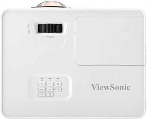 VIEWSONIC PROJEKTOR BIZNESOWY PS502W VIEWSONIC PROJEKTOR BIZNESOWY PS502W