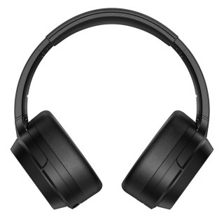 Zestaw słuchawkowy Edifier S3 Przewodowy i Bezprzewodowy Opaska na głowę Połączenia/muzyka Bluetooth Czarny