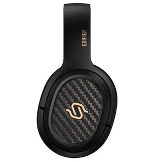 Zestaw słuchawkowy Edifier S3 Przewodowy i Bezprzewodowy Opaska na głowę Połączenia/muzyka Bluetooth Czarny