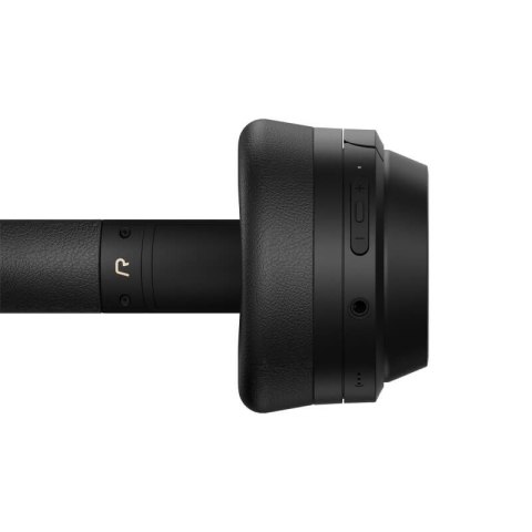 Zestaw słuchawkowy Edifier S3 Przewodowy i Bezprzewodowy Opaska na głowę Połączenia/muzyka Bluetooth Czarny Zestaw słuchawkowy Edifier S3 Przewodowy i Bezprzewodowy Opaska na głowę Połączenia/muzyka Bluetooth Czarny