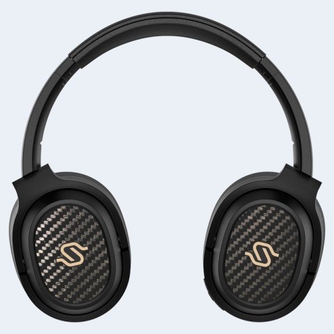 Zestaw słuchawkowy Edifier S3 Przewodowy i Bezprzewodowy Opaska na głowę Połączenia/muzyka Bluetooth Czarny Zestaw słuchawkowy Edifier S3 Przewodowy i Bezprzewodowy Opaska na głowę Połączenia/muzyka Bluetooth Czarny