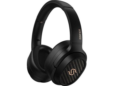 Zestaw słuchawkowy Edifier S3 Przewodowy i Bezprzewodowy Opaska na głowę Połączenia/muzyka Bluetooth Czarny Zestaw słuchawkowy Edifier S3 Przewodowy i Bezprzewodowy Opaska na głowę Połączenia/muzyka Bluetooth Czarny