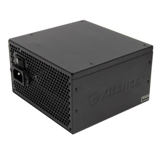 Xilence Performance C XP600R6 moduł zasilaczy 450 W 20+4 pin ATX ATX Czarny