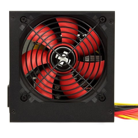 Xilence Performance C XP600R6 moduł zasilaczy 450 W 20+4 pin ATX ATX Czarny Xilence Performance C XP600R6 moduł zasilaczy 450 W 20+4 pin ATX ATX Czarny