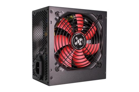 Xilence Performance C XP600R6 moduł zasilaczy 450 W 20+4 pin ATX ATX Czarny Xilence Performance C XP600R6 moduł zasilaczy 450 W 20+4 pin ATX ATX Czarny