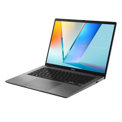 ASUS Vivobook S 14 S3407VA-LY014 i5-13420H 14.0" WUXGA IPS-level Panel 60Hz 300nits AG 16GB DDR5 SSD512 Intel UHD Graphics WLAN+ ASUS Vivobook S 14 S3407VA-LY014 i5-13420H 14.0" WUXGA IPS-level Panel 60Hz 300nits AG 16GB DDR5 SSD512 Intel UHD Graphics WLAN+