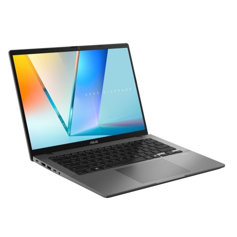 ASUS Vivobook S 14 S3407VA-LY014 i5-13420H 14.0" WUXGA IPS-level Panel 60Hz 300nits AG 16GB DDR5 SSD512 Intel UHD Graphics WLAN+ ASUS Vivobook S 14 S3407VA-LY014 i5-13420H 14.0" WUXGA IPS-level Panel 60Hz 300nits AG 16GB DDR5 SSD512 Intel UHD Graphics WLAN+