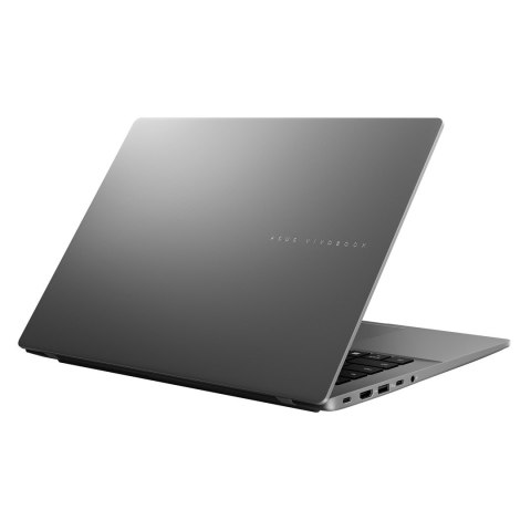 ASUS Vivobook S 14 S3407VA-LY014 i5-13420H 14.0" WUXGA IPS-level Panel 60Hz 300nits AG 16GB DDR5 SSD512 Intel UHD Graphics WLAN+ ASUS Vivobook S 14 S3407VA-LY014 i5-13420H 14.0" WUXGA IPS-level Panel 60Hz 300nits AG 16GB DDR5 SSD512 Intel UHD Graphics WLAN+