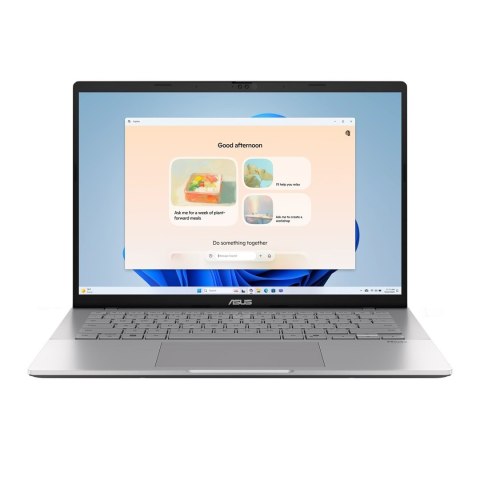 ASUS Vivobook S 14 S3407VA-LY015 i5-13420H 14.0" WUXGA IPS-level Panel 60Hz 300nits AG 16GB DDR5 SSD512 Intel UHD Graphics WLAN+ ASUS Vivobook S 14 S3407VA-LY015 i5-13420H 14.0" WUXGA IPS-level Panel 60Hz 300nits AG 16GB DDR5 SSD512 Intel UHD Graphics WLAN+