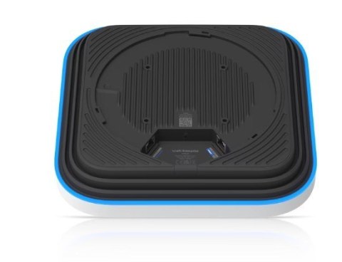 Access Point Wi-Fi 7 Ubiquiti UniFi E7 2.4GHz(2 x 2)/5GHz(4 x 4)/6GHz(4 x 4) PoE++ 1x10G (E7-EU)