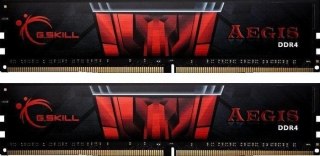 G.Skill Aegis moduł pamięci 16 GB DDR4 3000 Mhz