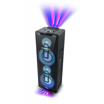 Głośnik przenośny Muse M-1990 czarny 1000 W Głośnik przenośny Muse M-1990 czarny 1000 W
