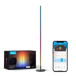 Govee LED Floor Lamp Inteligentne oświetlenie podłogowe Wi-Fi/Bluetooth