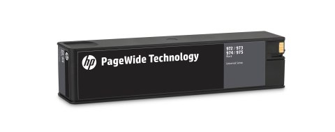 INK CARTRIDGE 981Y BLACK/EXTRA HIGH YIELD
