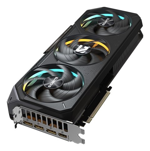 Karta graficzna Gigabyte GeForce RTX 5070 GAMING OC 12GB Karta graficzna Gigabyte GeForce RTX 5070 GAMING OC 12GB