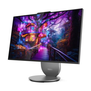 Lenovo Yoga AIO 27IAH10 Ultra 9 285H 27" QHD IPS 400nits 120Hz 32GB LPDDR5x-7467 SSD1TB GeForce RTX 4050 6GB WLAN LAN+BT W11Pro 