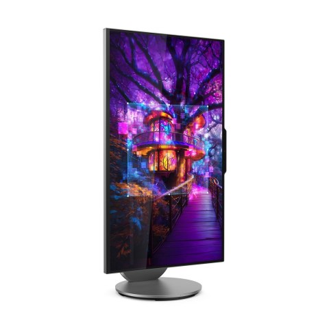 Lenovo Yoga AIO 27IAH10 Ultra 9 285H 27" QHD IPS 400nits 120Hz 32GB LPDDR5x-7467 SSD1TB GeForce RTX 4050 6GB WLAN LAN+BT W11Pro 