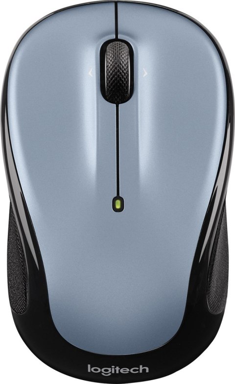 Logitech M325s myszka Oburęczny RF Wireless Optyczny 1000 DPI Logitech M325s myszka Oburęczny RF Wireless Optyczny 1000 DPI