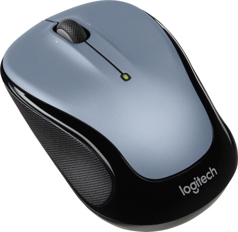 Logitech M325s myszka Oburęczny RF Wireless Optyczny 1000 DPI Logitech M325s myszka Oburęczny RF Wireless Optyczny 1000 DPI