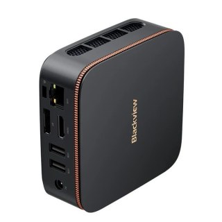Mini PC Blackview MP20 N150 16GB SSD 512 GB Win 11 Pro czarny