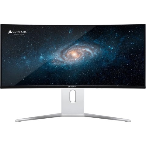 Monitor Corsair 86,36m (34 cale) XENEON 34WQHD240 Monitor Corsair 86,36m (34 cale) XENEON 34WQHD240