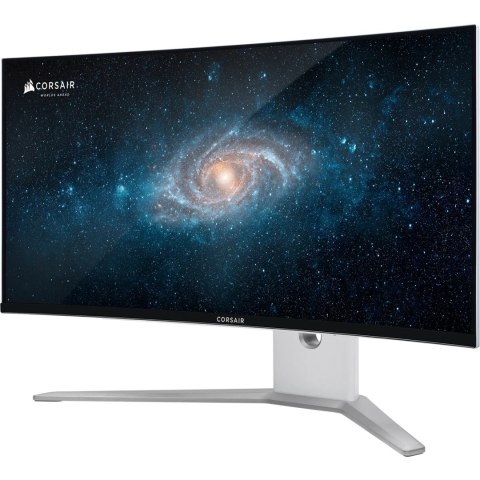 Monitor Corsair 86,36m (34 cale) XENEON 34WQHD240 Monitor Corsair 86,36m (34 cale) XENEON 34WQHD240