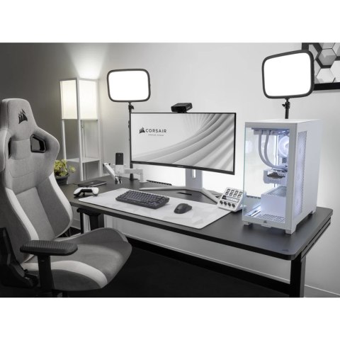 Monitor Corsair 86,36m (34 cale) XENEON 34WQHD240 Monitor Corsair 86,36m (34 cale) XENEON 34WQHD240