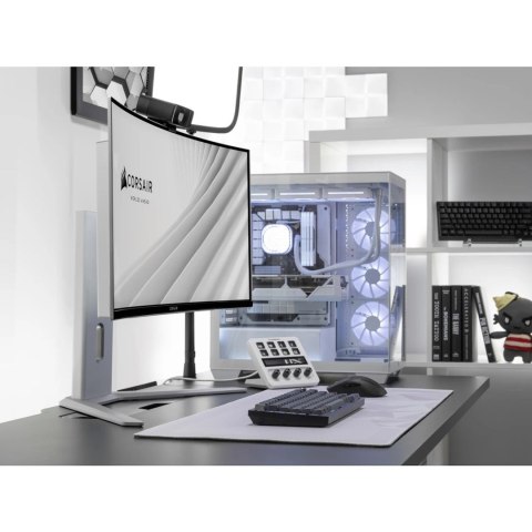 Monitor Corsair 86,36m (34 cale) XENEON 34WQHD240 Monitor Corsair 86,36m (34 cale) XENEON 34WQHD240