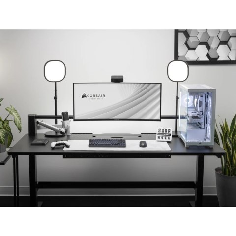 Monitor Corsair 86,36m (34 cale) XENEON 34WQHD240 Monitor Corsair 86,36m (34 cale) XENEON 34WQHD240