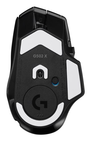 Myszka Logitech G G502 X LIGHTSPEED