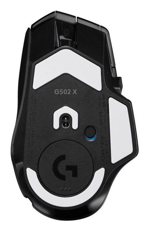 Myszka Logitech G G502 X LIGHTSPEED