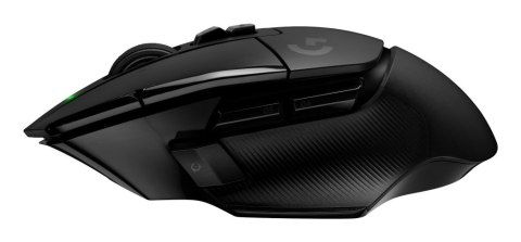 Myszka Logitech G G502 X LIGHTSPEED