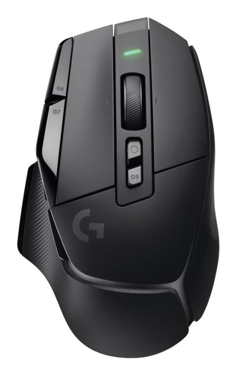 Myszka Logitech G G502 X LIGHTSPEED