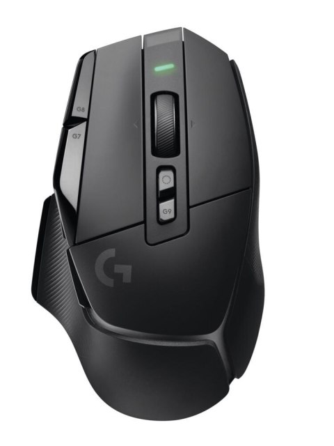 Myszka Logitech G G502 X LIGHTSPEED