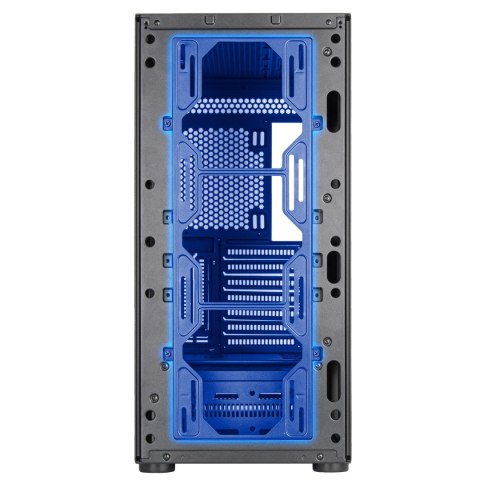 Obudowa SilverStone SST-SED1-B Seta D1 Midi-Tower - juodas Obudowa SilverStone SST-SED1-B Seta D1 Midi-Tower - juodas