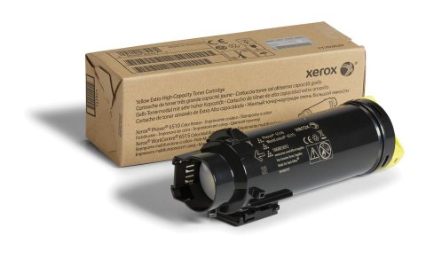 Phaser 6510/WC 6515 W| EHC Toner Yellow 106R03692