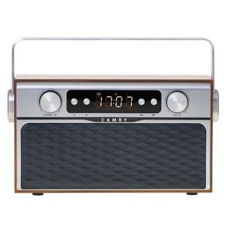 Radio Camry CR 1183 Bluetooth