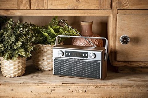 Radio Camry CR 1183 Bluetooth