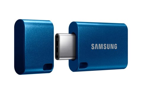 SAMSUNG FLASH Type C 64GB MUF-64DA/APC BLUE SAMSUNG FLASH Type C 64GB MUF-64DA/APC BLUE