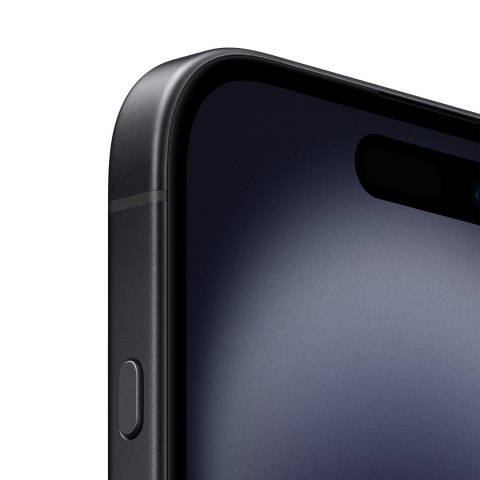 Smartfon Apple IPhone 16 Plus 256GB Black EU Smartfon Apple IPhone 16 Plus 256GB Black EU