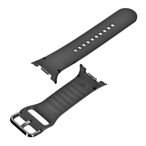 Smartwatch Samsung Galaxy Watch 8 (L320) 40mm AMOLED Grafitowy