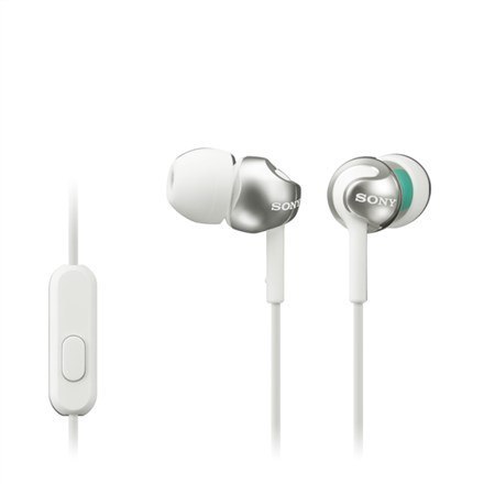 Sony MDR-EX110AP Sony MDR-EX110AP