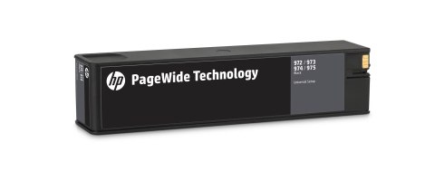 Toner HP 981A Żółty