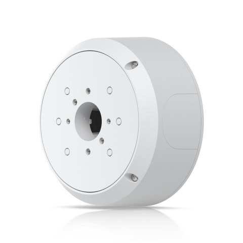 Ubiquiti UACC-Camera-JB-W Skrzynka przyłączeniowa Ubiquiti UACC-Camera-JB-W Skrzynka przyłączeniowa