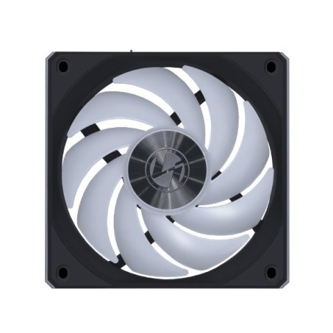 Wentylator bezprzewodowy Lian Li UNI FAN CL, 3-pak - 120mm