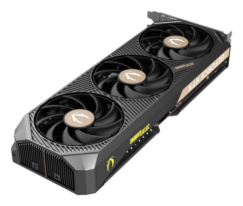 Zotac GAMING GeForce RTX 5070 SOLID OC NVIDIA 12 GB GDDR7 Zotac GAMING GeForce RTX 5070 SOLID OC NVIDIA 12 GB GDDR7