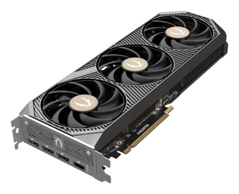 Zotac GAMING GeForce RTX 5070 SOLID OC NVIDIA 12 GB GDDR7 Zotac GAMING GeForce RTX 5070 SOLID OC NVIDIA 12 GB GDDR7